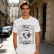 Welcome to Earth Coffee Lover Graphic T-Shirt