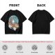 My Neighbor Totoro Characters Catbus Graphic T-Shirt
