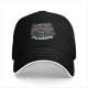 I Don't Need Therapy I Talk To My Plants Baseball Cap