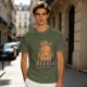 Red XIII Cosmo Canyon 1997 Graphic T-Shirt