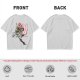 Attack on Titan Mikasa Ackerman Scout Regiment Graphic T-Shirt