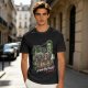 Little China Big Trouble Graphic Tee for Movie Fans