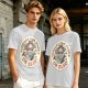 Support Our Parks Or Else Wildlife Graphic T-Shirt