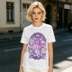 Chrono Trigger Chibi Character Group Graphic T-Shirt