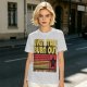 Even Stars Burn Out And They Don't Even Pay Bills Graphic T-Shirt