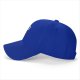 Black baseball cap with 'Working On My Core' fitness apple graphic