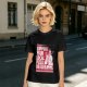 Support Your Local Pizza Dealer Graphic Olive T-Shirt