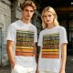 I Am So Old That I Use Complete Sentences Punctuation T-Shirt