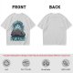 I Really Need A Power Nap Godzilla Sleeping T-Shirt