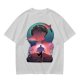 Attack on Titan Levi Ackerman Graphic Anime T-Shirt