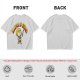 Champion of Eternia Cartoon Character Graphic T-Shirt