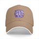 Down The Witches Road Black Baseball Cap