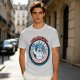 Bumble's Great North Shaved Ice Yeti Graphic T-Shirt