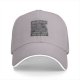 Black baseball cap with Last Christmas I Gave You My Heart graphic