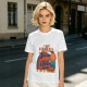 I Cast Fireball At All My Problems Dragon Wizard T-Shirt
