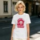 Sunnydale 2003 Blood Drive Themed Graphic T-Shirt