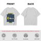 Arcade Spirits Ready Pac-Man Themed Graphic T-Shirt