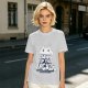 Olive T-Shirt with Retro Arcade Space Invader Graphic and Dawn of the Arcade Text