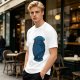 Waterbending University Water Tribe Graphic T-Shirt
