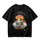 One More Dungeon Chibi Gamer T-Shirt With Zelda Character Art