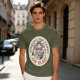 Support Our Parks Or Else Wildlife Graphic T-Shirt