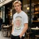 Airbending University Air Nomads Graphic T-Shirt