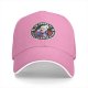 I'm Gonna Be The Pirate King Graphic Baseball Cap