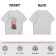 Olive t-shirt with cute unicorn and 'Don't judge me I was born to be awesome not perfect' text