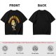 Champion of Eternia Cartoon Character Graphic T-Shirt