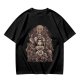 Labyrinth Goblin Throne Graphic Tee
