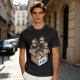 Adopt a Sloth T-Shirt with Three Cute Sloths in a Box