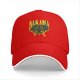One Piece Nakama Tony Tony Chopper Graphic Baseball Cap