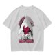 Phyrexian Figure T-Shirt With 'Phyrex Yourself Before You Wreck Yourself' Print