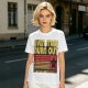 Even Stars Burn Out And They Don't Even Pay Bills Graphic T-Shirt