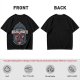 Macleod's Highlander There Can Be Only One Graphic T-Shirt