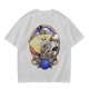 One Piece Going Merry Pirate Ship Graphic T-Shirt
