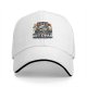 Wakka's Blitzball Academy Graphic Baseball Cap