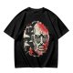 Attack on Titan Colossal Titan Graphic Olive T-Shirt