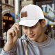 Mornings Are For Coffee And Contemplation Baseball Cap