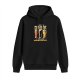 Used To Drink I Still Do Beer Lover Graphic Hoodie