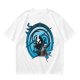Avatar State Aang Graphic Tee