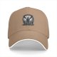 Black Clover Devil Form Graphic Baseball Cap