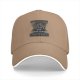 Black baseball cap with 'I just came here to eat & get the gift' Christmas print