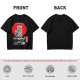 Okinawa Japan Hattori Hanzo Sword and Sushi T-Shirt