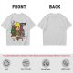 Zelda Christmas I'm No Elf Funny Graphic T-Shirt Design