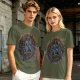 Lord of the Land of Shadow Dark Magic Graphic T-Shirt