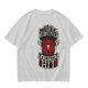 I Have Survived A Critical Hit D20 T-Shirt