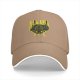 One Piece Nakama Tony Tony Chopper Graphic Baseball Cap
