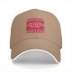 Black Baseball Cap With 'This Meeting Could Have Been An Email' Christmas Print