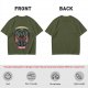 It's Dangerous To Go Alone Take This Zelda Themed Graphic T-Shirt